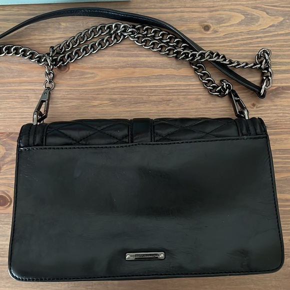 Rebecca Minkoff Crossbody - Picture 3 of 9